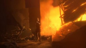 Jin Roh - Наемник в зеленом берете