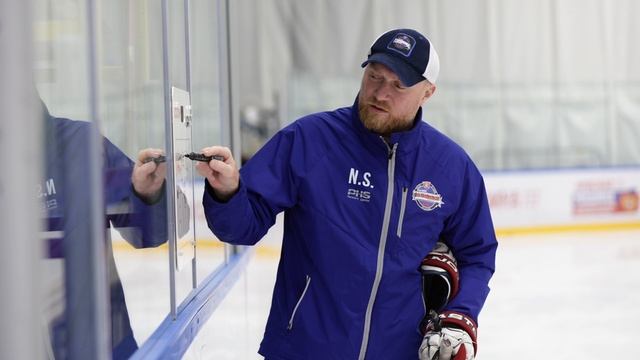 ХК «Дипломаты» МГИМО