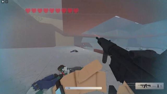 КАК ПОЛУЧИТЬ 1х1х1х1х1 Вещь в роблокс | Roblox 1x1x1x1x Teapot смотреть онлайн