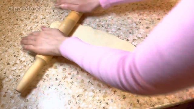 Кулинарное наследие предков 