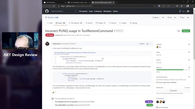 GitHub Quick Reviews смотреть онлайн