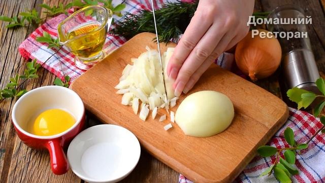 Рыбные Котлеты (Любимый Рецепт!) + 5 Секретов как Сделать их Нежными Сочными! смотреть онлайн