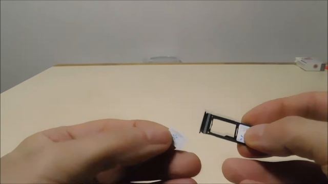 Как вставить 2 сим карты в самсунг а52