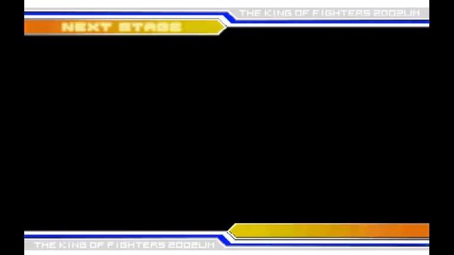 gameplay kof 2002 um pc смотреть онлайн