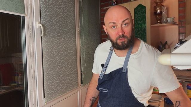 Готовим плов на всю семью (ШАХ-ПЛОВ) смотреть онлайн