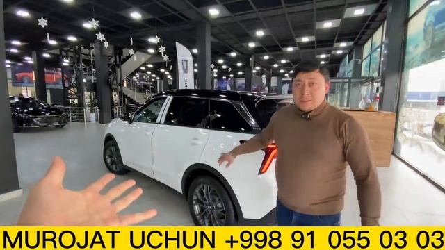 BESTUNE T55 EKSKLYUZIV VERSIYASI KELDI MANA ENDI INOMARKA MINAMIZ смотреть онлайн