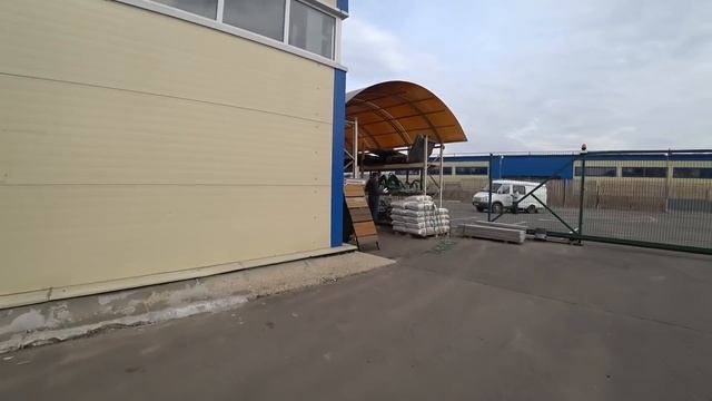 ВЛОГ С мужем по магазинам / В поисках идеальной арки / Покупки для сада и себя ? 25 апреля 2019 г. смотреть онлайн