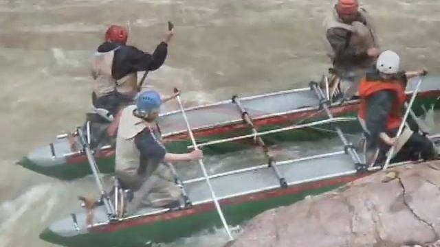 2005: Страшилки на реке Белой смотреть онлайн