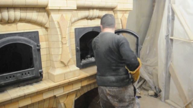 Готовка в печи (запеченые куры) смотреть онлайн