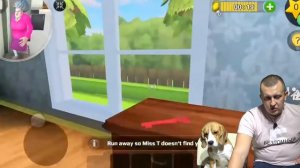 Шерлок ПРАНКАНУЛ УЧИЛКУ. Брос Шоу Пет