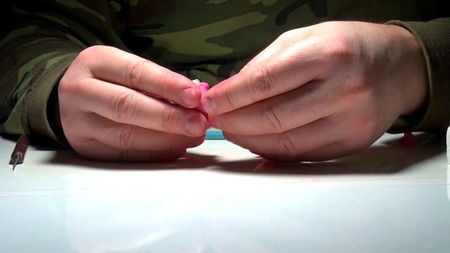 СТРАШНЫЕ ИСТОРИИ и лепка. ЛЕПИМ ЛУНТИКА EXE. Как выглядит Лунтик в Сумеречном слое? смотреть онлайн