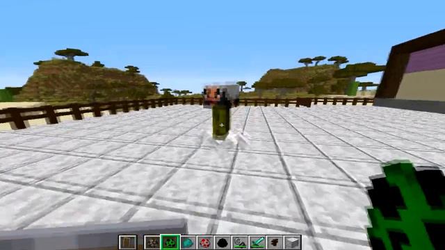 MINECRAFT Só que tudo são sons de HENTAI & MEMES! смотреть онлайн