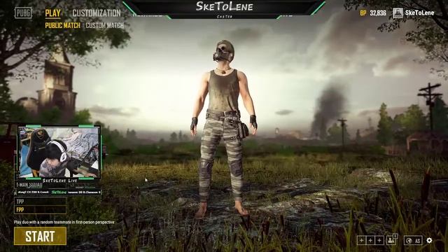 [?live]Pubg#74 - สอบเสดแล้วเล่นเกมได้ смотреть онлайн