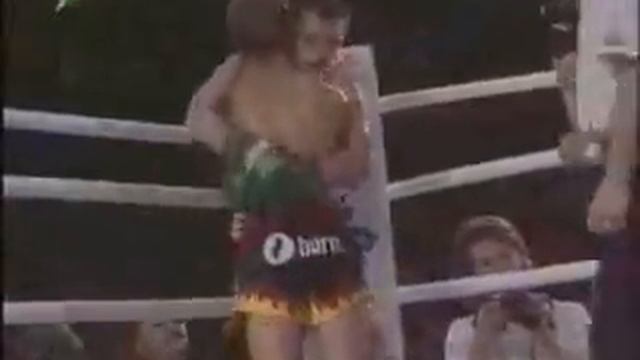 Белорусский тайский бокс ч.1 смотреть онлайн