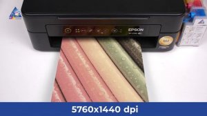 Какой принтер выбрать для сублимационной печати | Топ 3