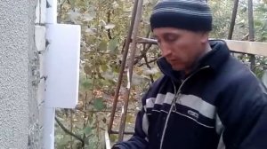 как правельно и легко выровнять стены пенопластом