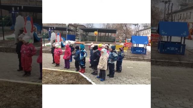 7 апреля - День здоровья