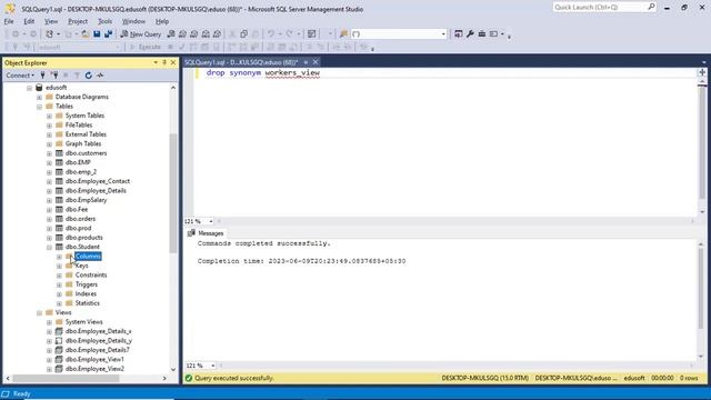 Synonyms and sequences in sql server смотреть онлайн