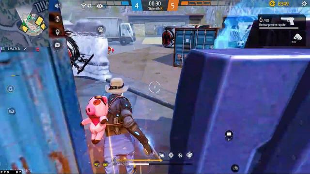 HAKAI TV OYROKOM HEADSHOT KILL VIDEO смотреть онлайн