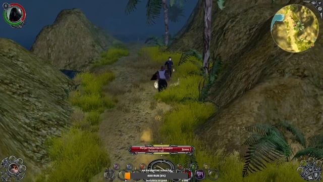 Sacred 2: Лёд и Кровь - ностальгия по хорошим играм смотреть онлайн