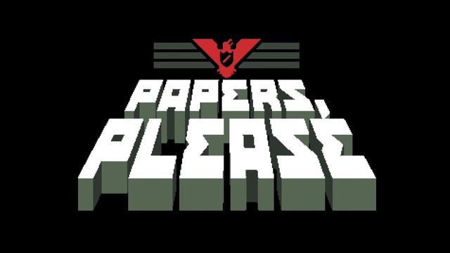 Papers, Please Full OST (with timestamps) смотреть онлайн