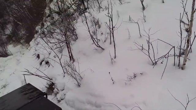 Рождественские покатушки на буксировщике ФОРЗА 7л.с. смотреть онлайн