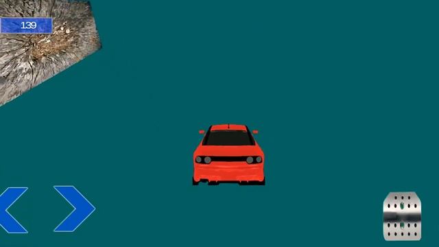 Mega Ramp Car Stunt Racing Impossible Tracks 3D Car Game || Android Mobile Game || Game BuZz смотреть онлайн