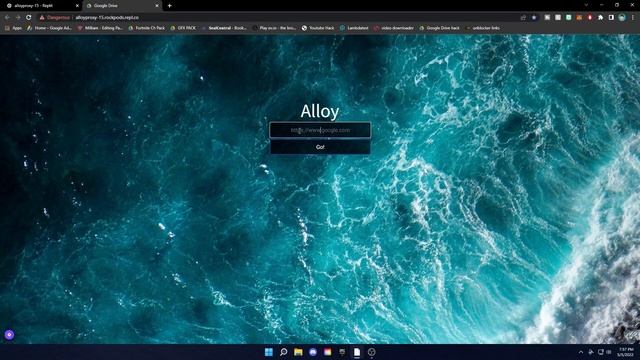 How To PLAY ROBLOX On School Chromebook In 2022! (READ PINNED COMMENT!) смотреть онлайн