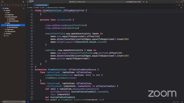 Python Four's Zoom Meeting смотреть онлайн