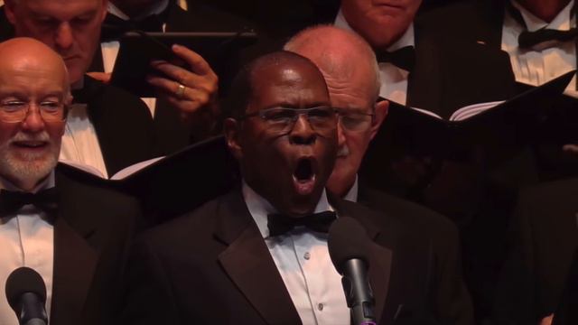 WALOYO YAMONI (WE OVERCOME THE WIND) - Christopher Tin (Rodige Edit) смотреть онлайн