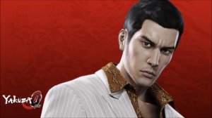 (10 Hour) Yakuza OST Baka Mitai ばかみたい Kiryu full version