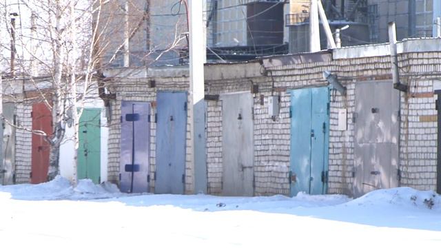 В Белогорске проведут комплексные кадастровые работы смотреть онлайн