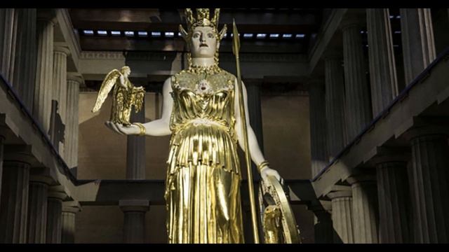 АКРОПОЛЬ АФИНЫ ГРЕЦИЯ ЖИЗНЬ БОГОВ И ПОЛУЛЮДЕЙ / GREECE ACROPOLIS OF ATHENS смотреть онлайн