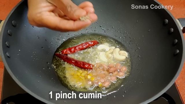 Easy Lunch Box Recipe | How To Make Tasty Pudina Rice смотреть онлайн