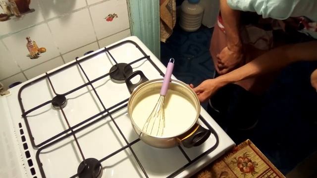 Домашний пломбир смотреть онлайн