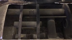 Конструкция глушителя Lifan X60 - причины выхода из строя | ГлушакоФФ