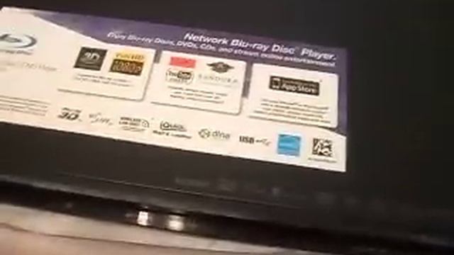 SONY BDP-S470 смотреть онлайн