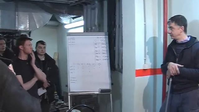 Sanding floor screed to a mirror state HUSQVARNA 2 clip0 http://www.ptt59.ru смотреть онлайн