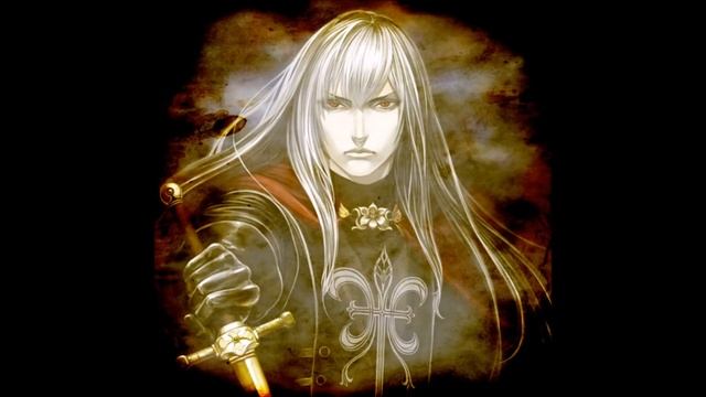 The House in Fata Morgana OST - Ephemera смотреть онлайн