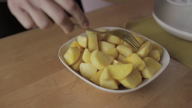 Вкусная картошка: рецепты и идеи