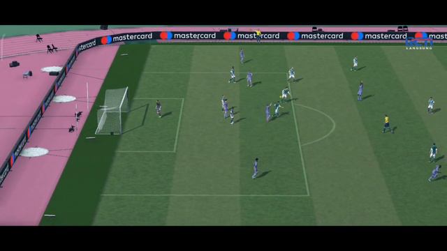 NEW CAMERA PS5 FIFA 16 MOD 23 ✓NEW REALISE ❗ DOWNLOAD FREE❗#tutorial смотреть онлайн