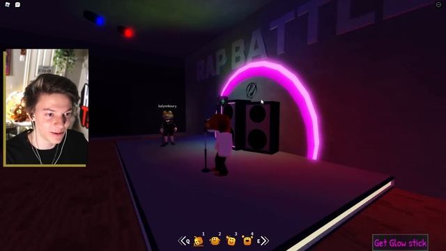 VOICE CHAT is the WORST thing to happen to Roblox смотреть онлайн