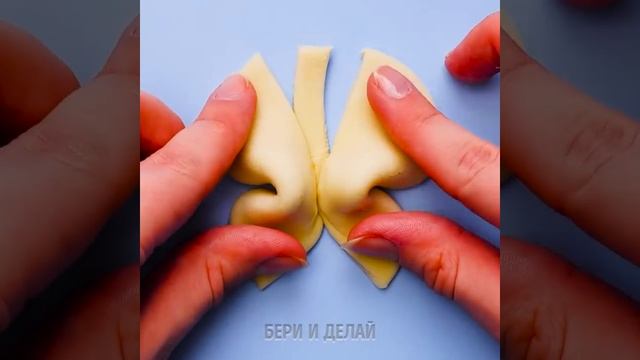 МИЛЫЕ ФИГУРКИ ИЗ ТЕСТА, КОТОРЫЕ ВАМ ПОНРАВЯТСЯ || ПРОСТЫЕ КОНДИТЕРСКИЕ ЛАЙФХАКИ смотреть онлайн