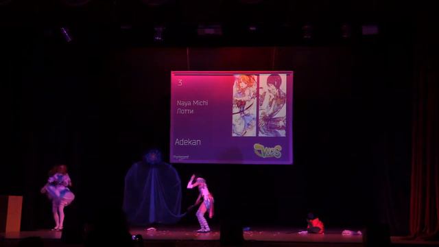 WCS regional preliminaries, Panicon 2018 смотреть онлайн