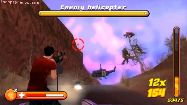 Chili Con Carnage - PSP - #03-3. Nice Wheels смотреть онлайн
