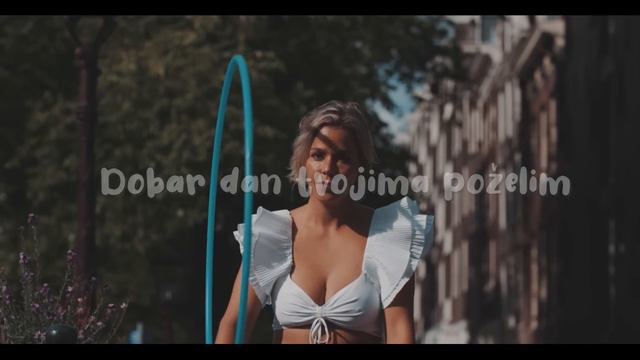 Magazin - Balkanska ulica (Official lyric video) смотреть онлайн
