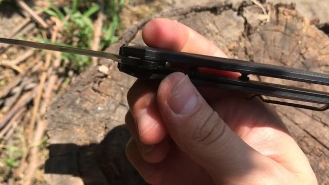 Zedd Aus-8 By Kizlyar Supreme.