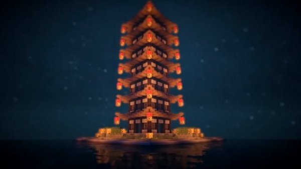 Minecraft 4K Live Wallpaper 2