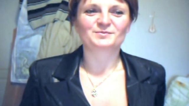 Анастасия INFP "Гамлет или Есенин?" смотреть онлайн