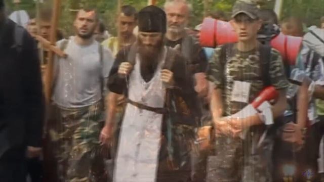 Господи, помилуй 🎧 смотреть онлайн